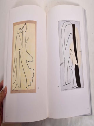 Picasso and the Age of Iron