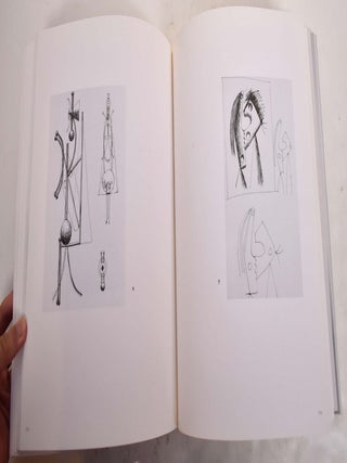 Picasso and the Age of Iron
