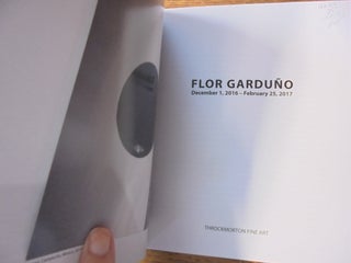 Flor Garduno