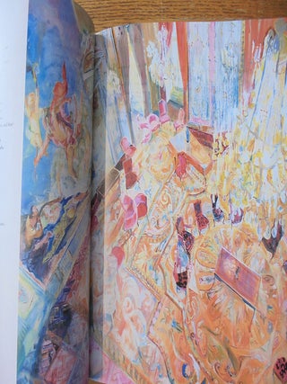 Jane Irish: Paintings for Winning Hearts and Minds