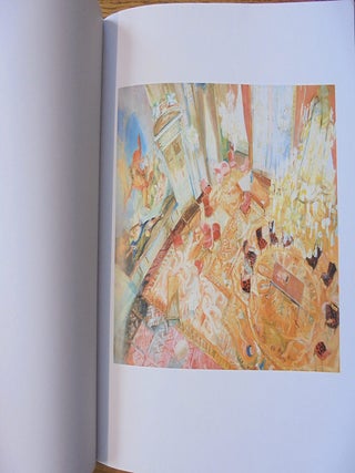 Jane Irish: Paintings for Winning Hearts and Minds