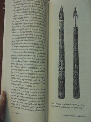 The Early Years of Native American Art History: The Politics and Scholarship of Collecting