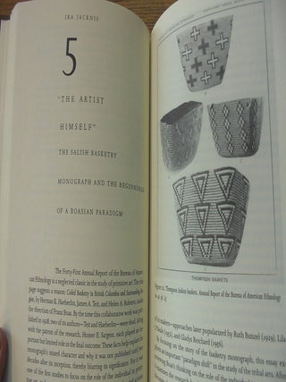The Early Years of Native American Art History: The Politics and Scholarship of Collecting