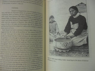 The Early Years of Native American Art History: The Politics and Scholarship of Collecting
