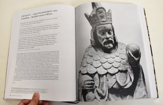 Kaiser Karl IV. : 1316-2016 : erste Bayerisch-Tschechische Landesausstellung : Ausstellungskatalog