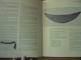 Primitive Arts: An exhibition