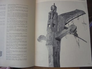 Primitive Arts: An exhibition