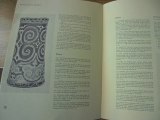 Primitive Arts: An exhibition