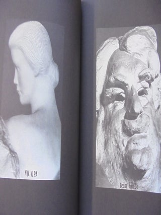 Michael Bauer: Borwasser, plates 2004-2008
