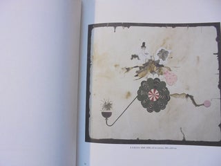 Michael Bauer: Borwasser, plates 2004-2008