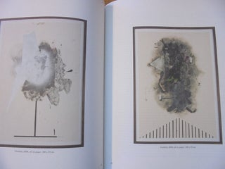 Michael Bauer: Borwasser, plates 2004-2008