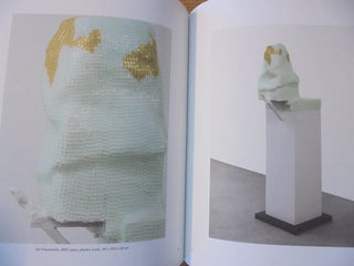Michael Bauer: Borwasser, plates 2004-2008