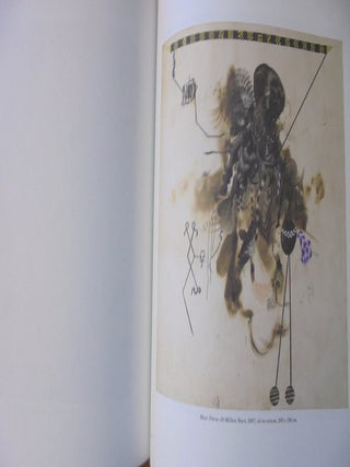 Michael Bauer: Borwasser, plates 2004-2008