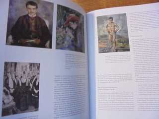 Degas' Little Dancer, Aged Fourteen: The earlier version that helped spark the birth of modern art