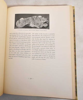 Barock-Bozzetti : Italienische Bildhauer = Italian Sculptors (Vols. 1 and 2)