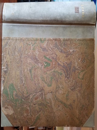 Item #160580 Wilhelm Leibl eine Darstellung seiner Kunst. Gesamtverzeichnis seiner Gemalde. Emil...