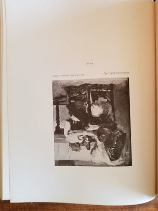 Wilhelm Leibl eine Darstellung seiner Kunst. Gesamtverzeichnis seiner Gemalde
