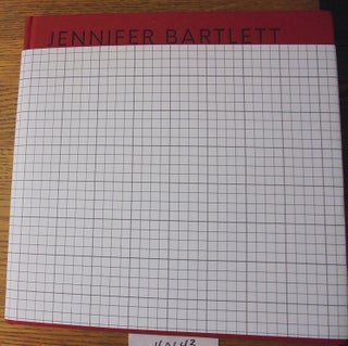 Item #160643 Jennifer Bartlett: Point, Line, Square, Getting Somewhere: Plate Paintings from the...