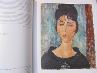 Modigliani et L'Ecole de Paris: En Collaboration avec le Centre Pompidou et les collections suisses