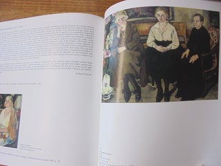 Modigliani et L'Ecole de Paris: En Collaboration avec le Centre Pompidou et les collections suisses