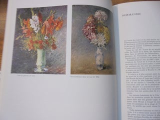 Caillebotte: Sa vie et son oeuvre: Catalogue raisonné des peintures et pastels