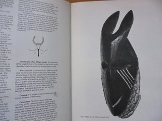 Masked Rituals of Afikpo: The Context of an African Art (Index of Art in the Pacific Northwest, 9)