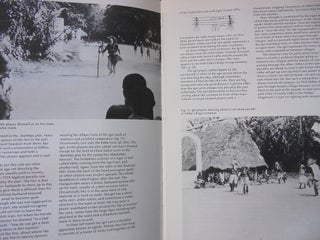 Masked Rituals of Afikpo: The Context of an African Art (Index of Art in the Pacific Northwest, 9)