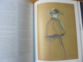 Henri de Toulouse-Lautrec: Der Weg in die Moderne