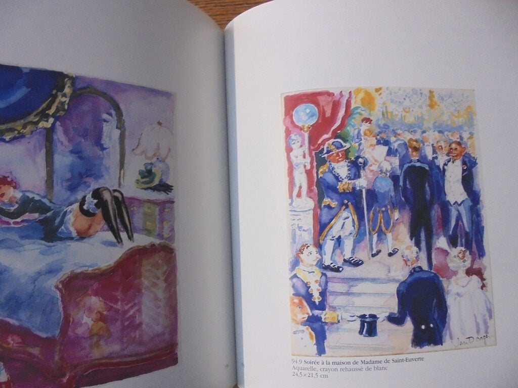 Kees Van Dongen | Daniel Marchesseau