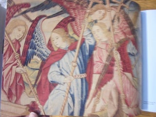 The Worcester Art Museum's Last Judgment Tapestry