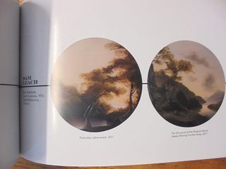 Lie of the Land: New Australian Landscapes
