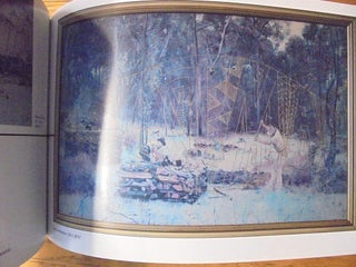 Lie of the Land: New Australian Landscapes