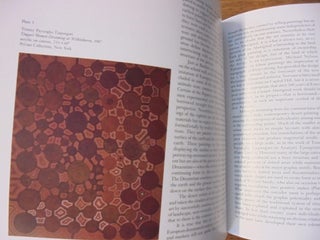 Papunya Tula: Contemporary Paintings from Australia's Western Desert