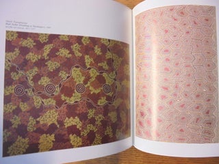 Papunya Tula: Contemporary Paintings from Australia's Western Desert