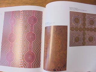 Papunya Tula: Contemporary Paintings from Australia's Western Desert