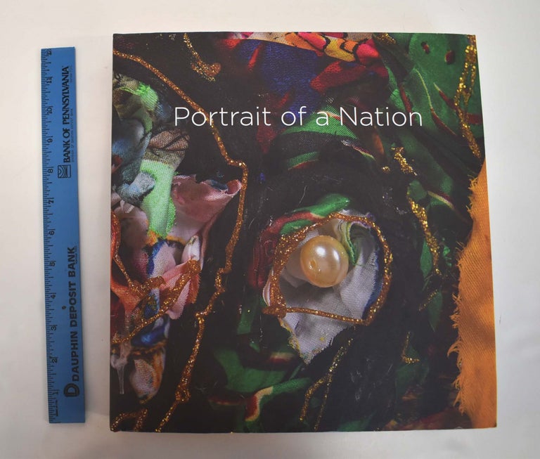Item #160845 Portrait of a Nation: Abu Dhabi Festival = Im r t al-ru á: Mihraj n Ab aby. Lisa Ball-Lechgar.
