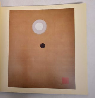 Adolph Gottlieb: Major Paintings