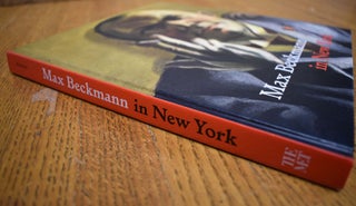 Max Beckmann in New York
