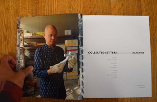 Collected Letters: An Installation by Liu Jianhua
