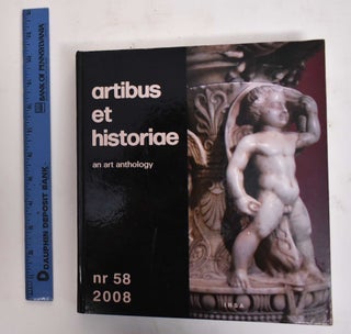 Item #160924 Artibus et Historiae: An Art Anthology -- no. 58 (XXIX). Jozef Grabski, -in-chief
