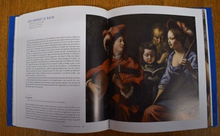 Du baroque au classicisme : Rubens, Poussin et les peintres au XVIIe siecle