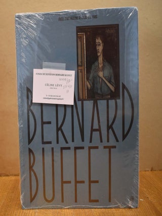 Bernard Buffet - r&eacute;trospective, Musee d'Art Moderne de la Ville de Paris