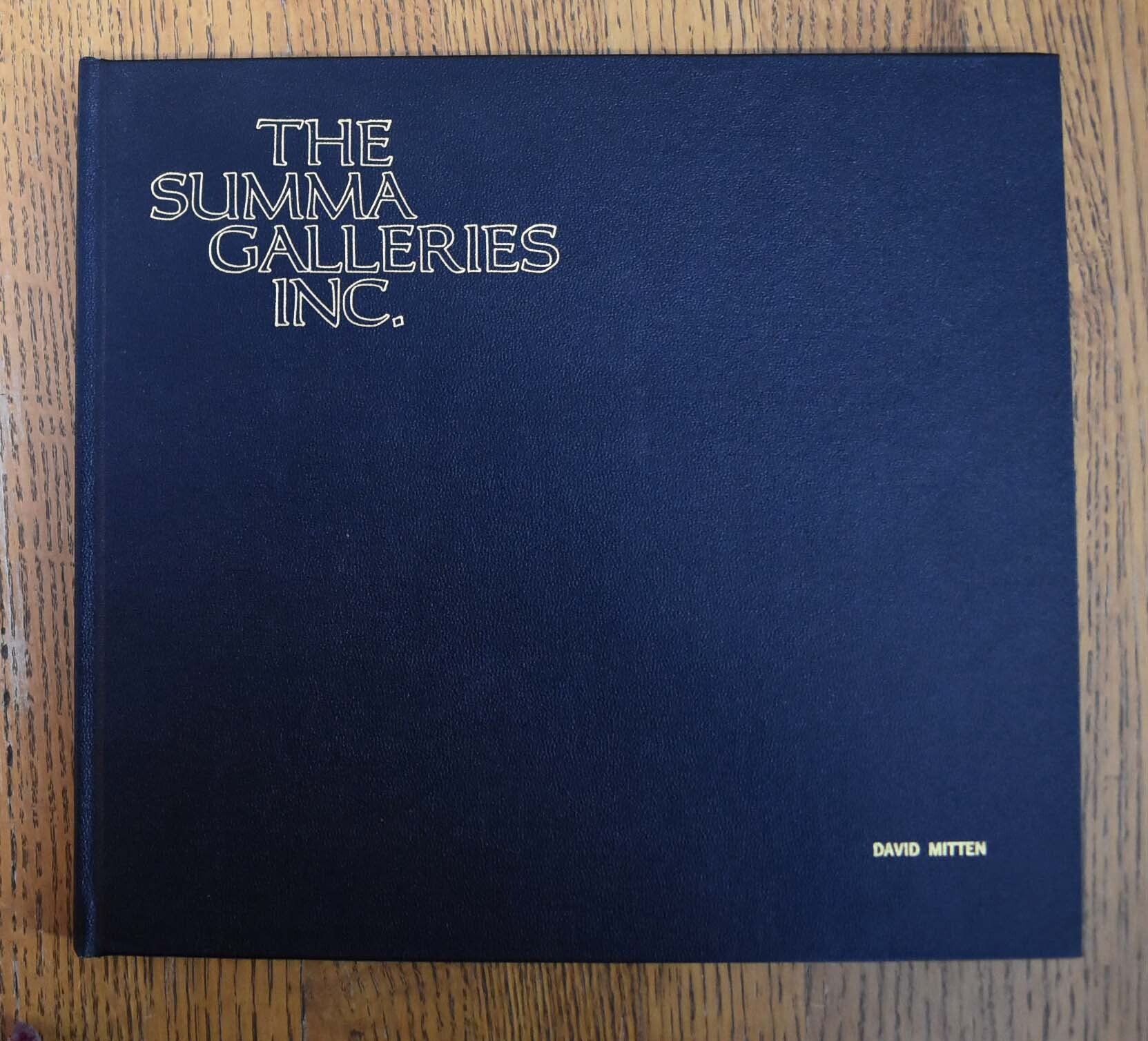 The Summa Galleries Inc. Auction I, Featuring Ancient Greek, Roman and ...
