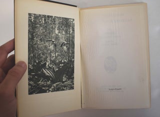 The Writings of Henry David Thoreau: VII, Early Spring in Massachusetts; VIII, Summer; IX, Autumn; X, Winter (four volumes)