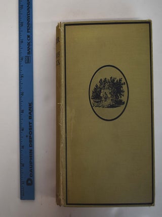 Item #161004 Memoir of Thomas Bewick, written by himself, 1822-1828. Thomas Bewick, Selwyn Image