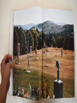David Smith: Form in Color