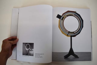 David Smith: Form in Color