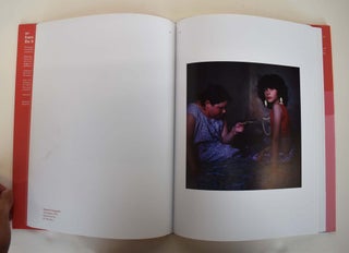 Re-framing the feminine: Photography from the Collection of Francie Bishop Good & David Horvitz