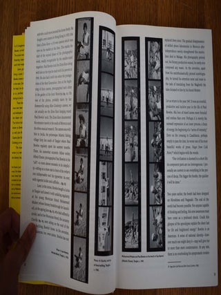 Paul Bowles: Photographs -- "How could I send a picture into the desert?"