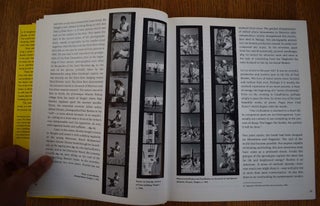 Paul Bowles: Photographs -- "How could I send a picture into the desert?"